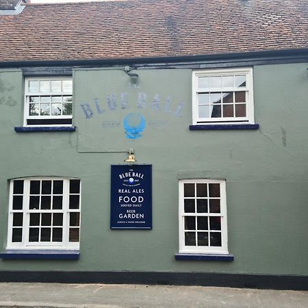 Charming Kintbury Cottage Exteriör bild