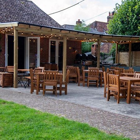 Charming Kintbury Cottage Exteriör bild
